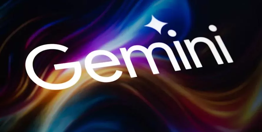 Google débarque sur iPad avec son assistant Gemini