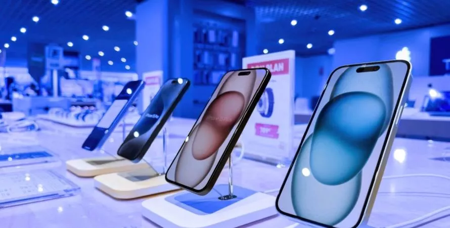 Et si l’iPhone disparaissait ? Apple prépare déjà la suite
