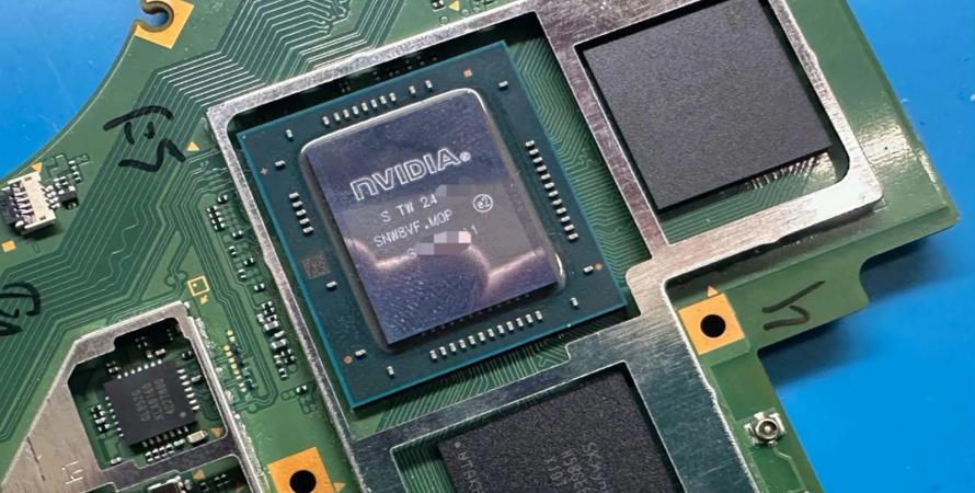 Switch 2 : à quel GPU PC correspondent ses 1536 cœurs CUDA ? Switch 2 : à quel GPU PC correspondent ses 1536 cœurs CUDA ?