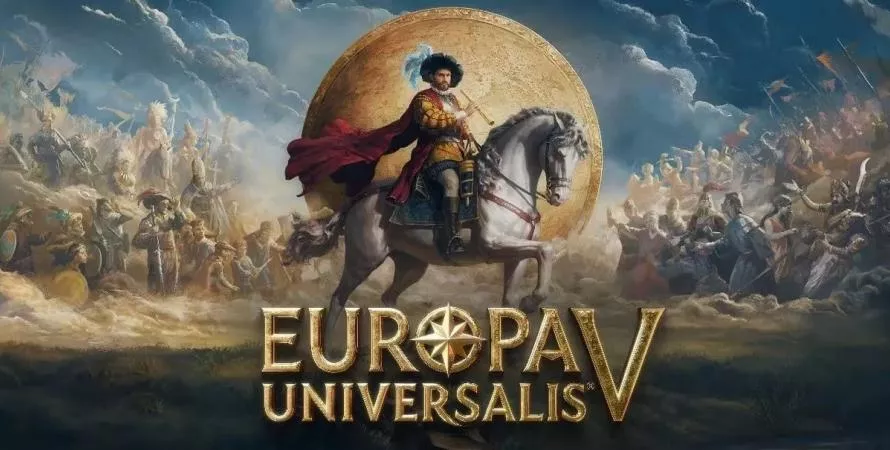 Europa Universalis V : Paradox dévoile sa nouvelle ère stratégique