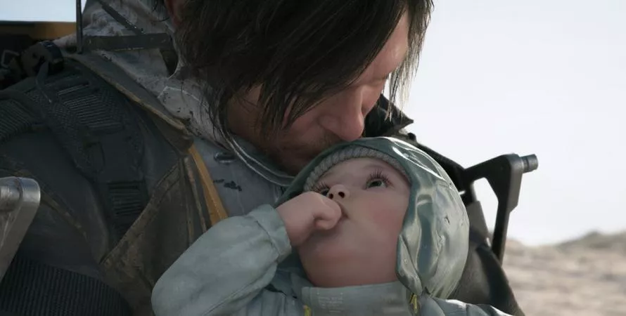 Death Stranding 2 sortira plus tôt pour éviter la tempête GTA 6