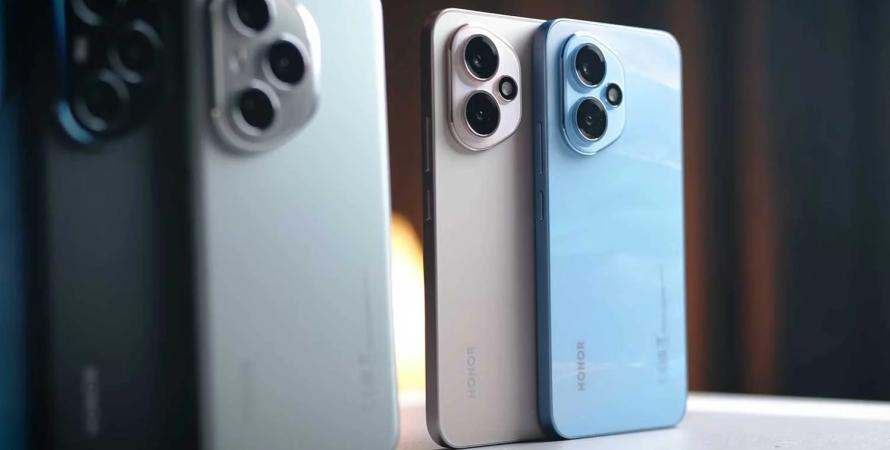 Honor 400 et 400 Pro : l’IA change la donne pour votre smartphone Honor 400 et 400 Pro : l’IA change la donne pour votre smartphone
