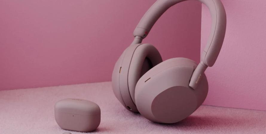 Sony WH-1000XM6 : les rois du silence reviennent le 15 mai Sony WH-1000XM6 : les rois du silence reviennent le 15 mai