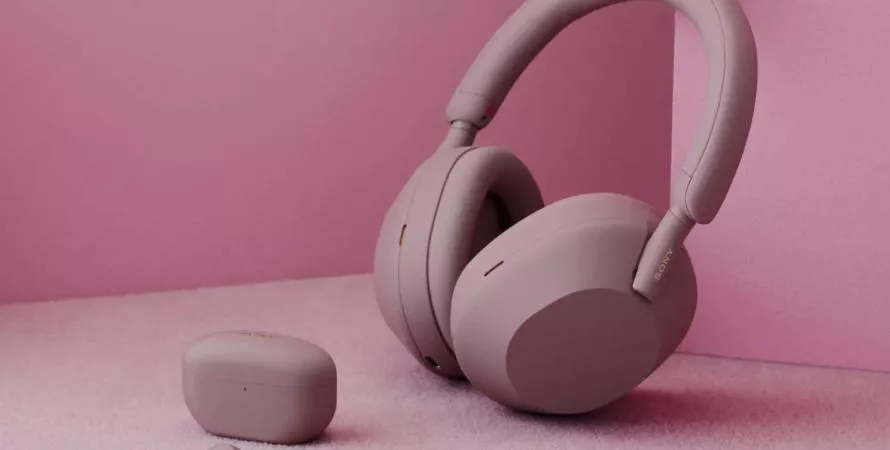 Sony WH-1000XM6 : les rois du silence reviennent le 15 mai