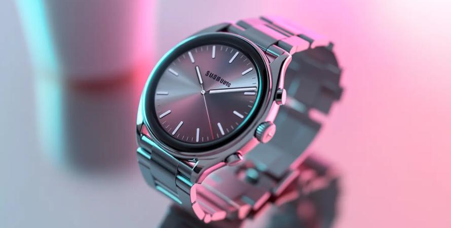 Samsung Galaxy Watch8 : un nouveau design, des fonctions pensées pour le quotidien Samsung Galaxy Watch8 : un nouveau design, des fonctions pensées pour le quotidien