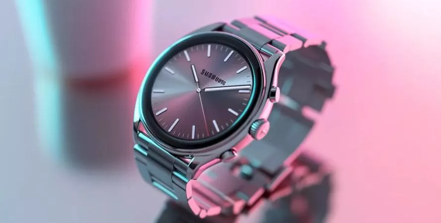 Samsung Galaxy Watch8 : un nouveau design, des fonctions pensées pour le quotidien