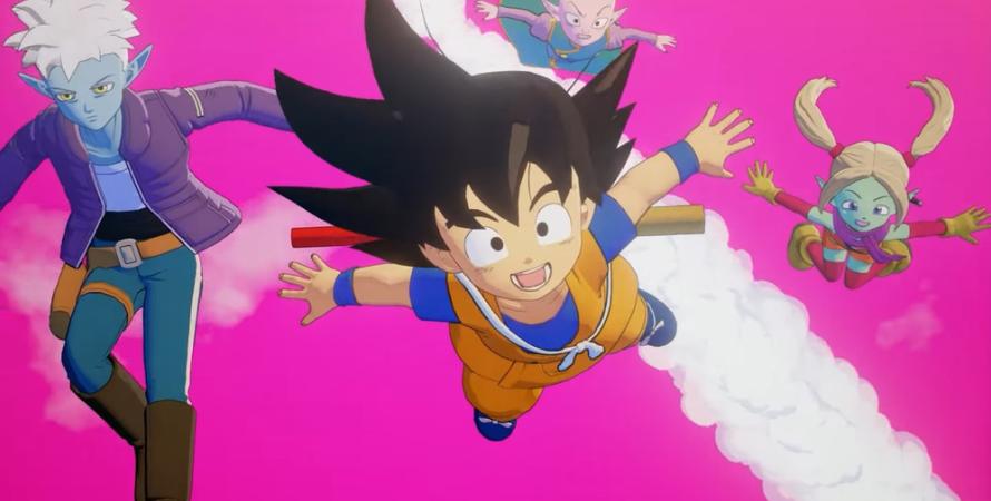 Plongez dans le Royaume des Démons avec le nouveau DLC de Dragon Ball Z: Kakarot Plongez dans le Royaume des Démons avec le nouveau DLC de Dragon Ball Z: Kakarot