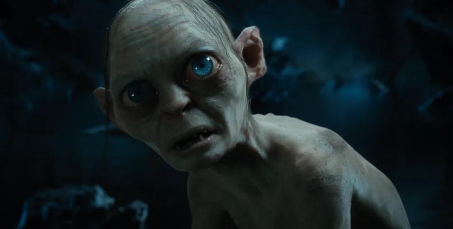 Gollum fait son grand retour : un nouveau film prévu pour Noël 2027 Gollum fait son grand retour : un nouveau film prévu pour Noël 2027