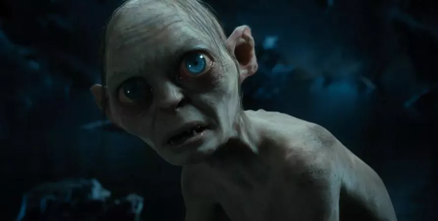 Gollum fait son grand retour : un nouveau film prévu pour Noël 2027