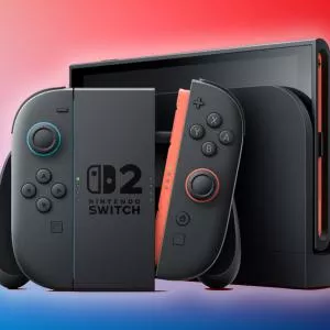 Nintendo vise haut avec sa Switch 2, malgré une année difficile