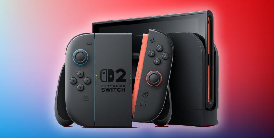 Nintendo vise haut avec sa Switch 2, malgré une année difficile Nintendo vise haut avec sa Switch 2, malgré une année difficile