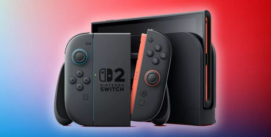 Nintendo vise haut avec sa Switch 2, malgré une année difficile