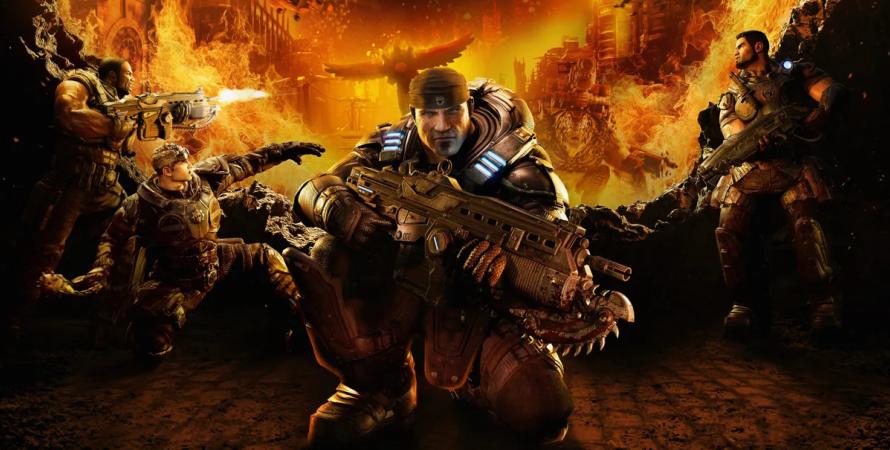 Gears of War : Reloaded – Le retour d’une légende Xbox qui faisait trembler l’industrie Gears of War : Reloaded – Le retour d’une légende Xbox qui faisait trembler l’industrie