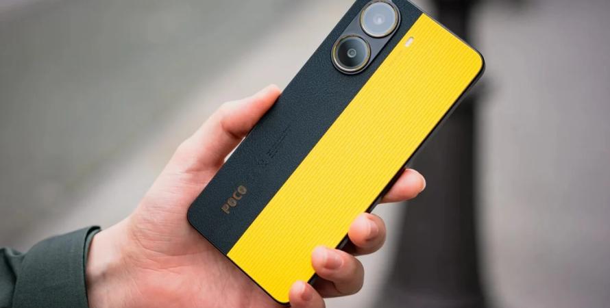 Les meilleurs smartphones Xiaomi, Redmi et Poco à choisir en 2025 Les meilleurs smartphones Xiaomi, Redmi et Poco à choisir en 2025