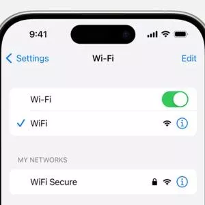Fini les galères de Wi-Fi public : iOS 19 va simplifier la connexion