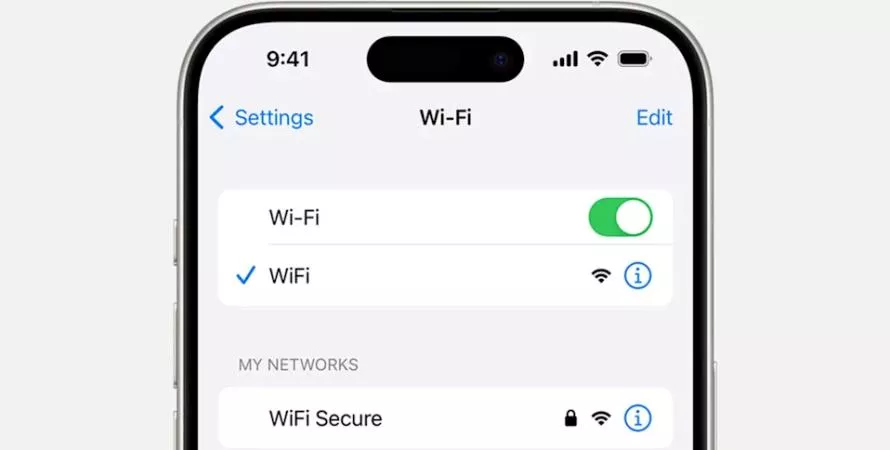 Fini les galères de Wi-Fi public : iOS 19 va simplifier la connexion
