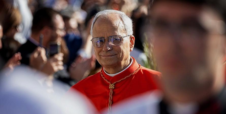 Le nouveau pape monte au front contre l’intelligence artificielle Le nouveau pape monte au front contre l’intelligence artificielle