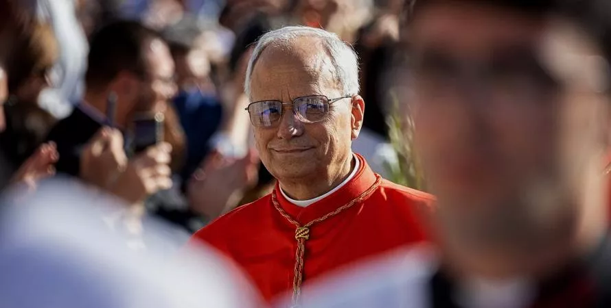 Le nouveau pape monte au front contre l’intelligence artificielle