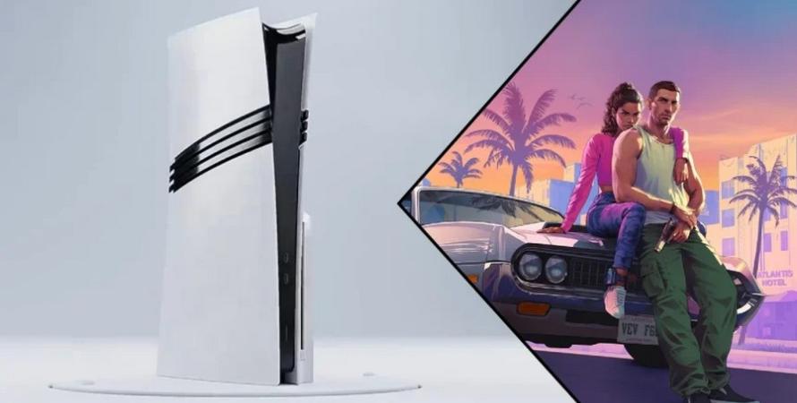 GTA VI : pas de triche, Rockstar confirme que c’est bien de la PS5 GTA VI : pas de triche, Rockstar confirme que c’est bien de la PS5