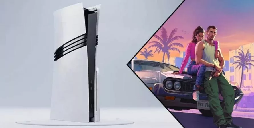 GTA VI : pas de triche, Rockstar confirme que c’est bien de la PS5