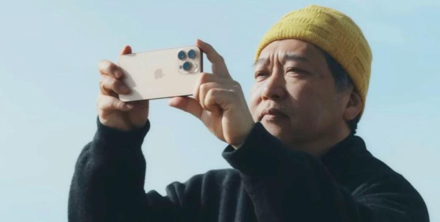 Quand le cinéma rencontre l’iPhone : Hirokazu Kore-eda signe un film touchant tourné avec l’iPhone 16 Pro Quand le cinéma rencontre l’iPhone : Hirokazu Kore-eda signe un film touchant tourné avec l’iPhone 16 Pro