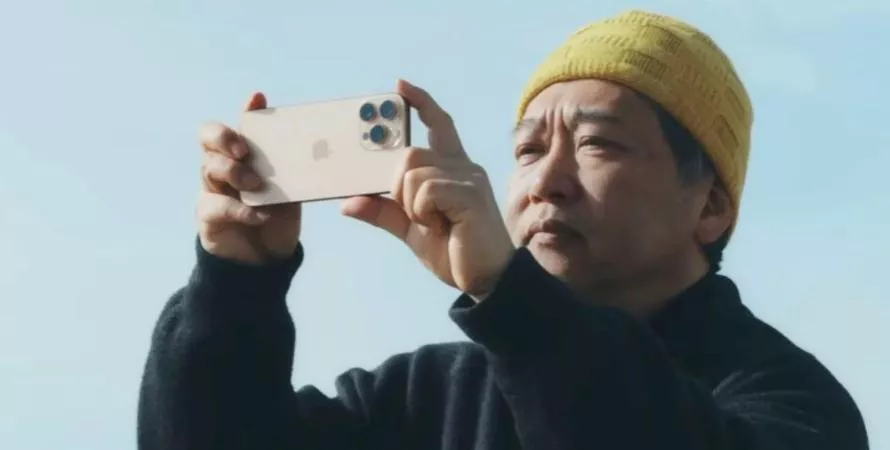 Quand le cinéma rencontre l’iPhone : Hirokazu Kore-eda signe un film touchant tourné avec l’iPhone 16 Pro