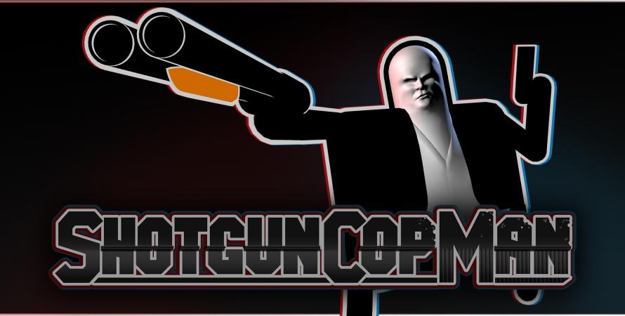 Test de Shotgun Cop Man : Le jeu de plateforme qui tire dans tous les sens Test de Shotgun Cop Man : Le jeu de plateforme qui tire dans tous les sens