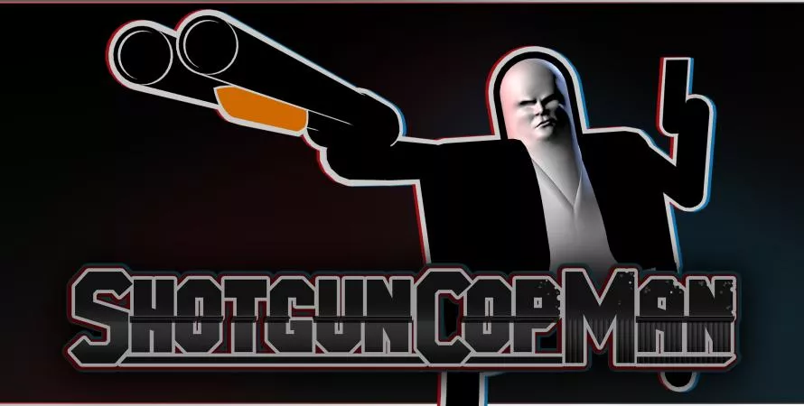 Test de Shotgun Cop Man : Le jeu de plateforme qui tire dans tous les sens