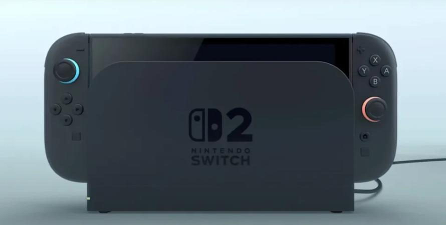 Switch 2 : une option pour protéger la batterie à long terme Switch 2 : une option pour protéger la batterie à long terme