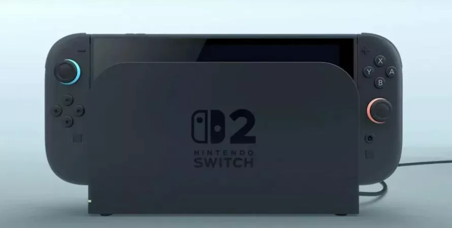 Switch 2 : une option pour protéger la batterie à long terme