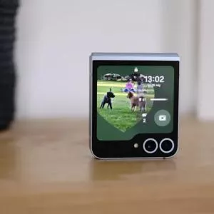 Samsung prêt à sortir le grand jeu avec le Galaxy Z Flip 7