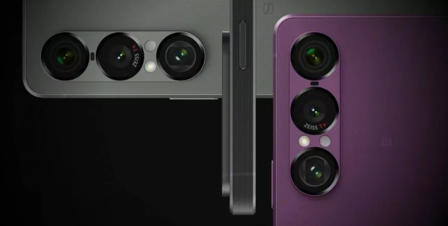 Sony Xperia 1 VII : puissance, photo et style au sommet