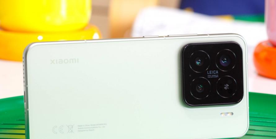 Le Xiaomi 16 arrive plus tôt que prévu avec une batterie monstrueuse Le Xiaomi 16 arrive plus tôt que prévu avec une batterie monstrueuse