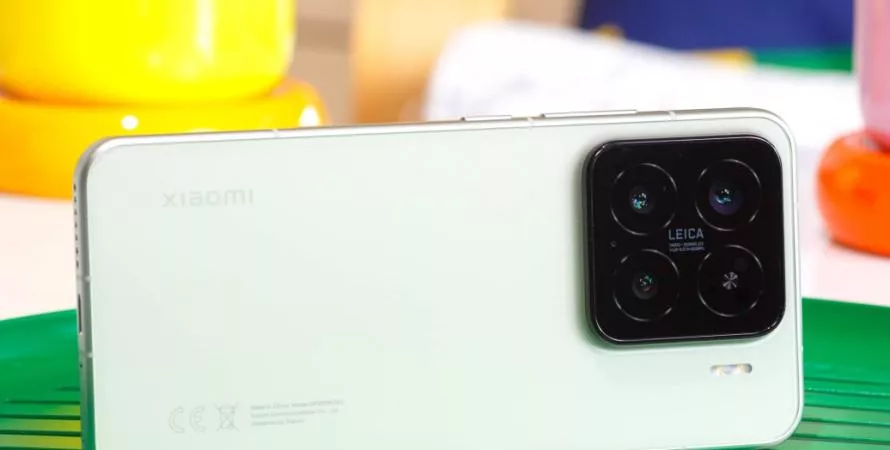 Le Xiaomi 16 arrive plus tôt que prévu avec une batterie monstrueuse