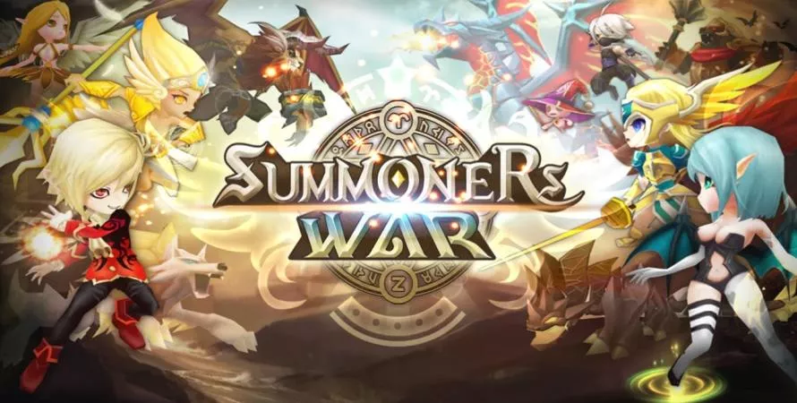 Summoners War fête ses 11 ans : cadeaux, events et concours fanart au programme !