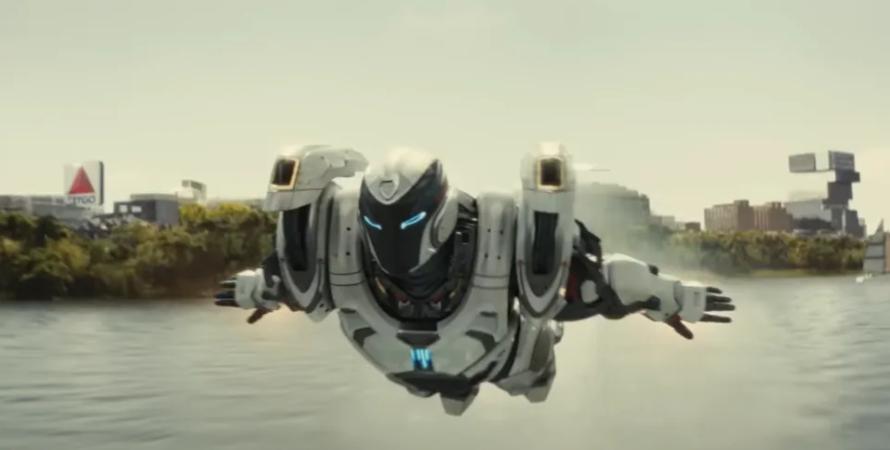 Ironheart : la nouvelle héroïne Marvel débarque sur Disney+ Ironheart : la nouvelle héroïne Marvel débarque sur Disney+