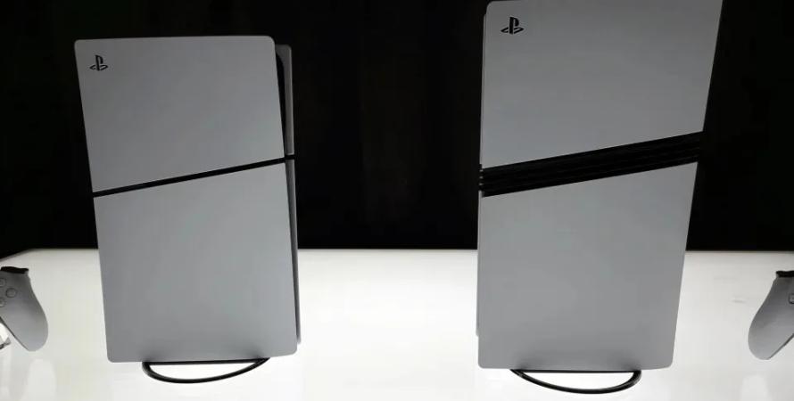 PS5 : des ventes solides, mais des nuages à l’horizon pour Sony PS5 : des ventes solides, mais des nuages à l’horizon pour Sony