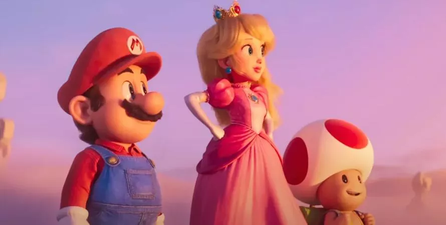 Super Mario : le prochain film pourrait s’appeler "Super Mario World"