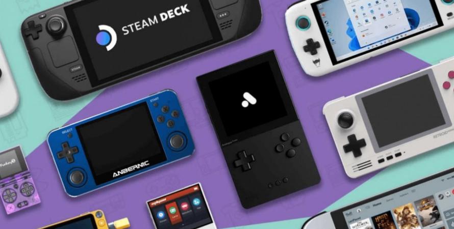 Quelle est la console portable la plus puissante en 2025 ? Quelle est la console portable la plus puissante en 2025 ?