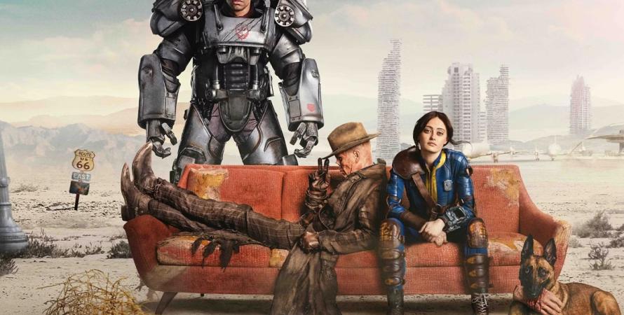 Fallout sur Prime Video : la série revient à Vegas pour deux nouvelles saisons Fallout sur Prime Video : la série revient à Vegas pour deux nouvelles saisons