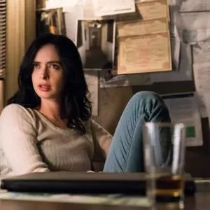 Jessica Jones signe son grand retour dans l’univers Marvel