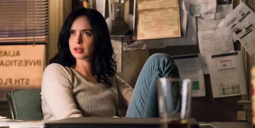Jessica Jones signe son grand retour dans l’univers Marvel Jessica Jones signe son grand retour dans l’univers Marvel