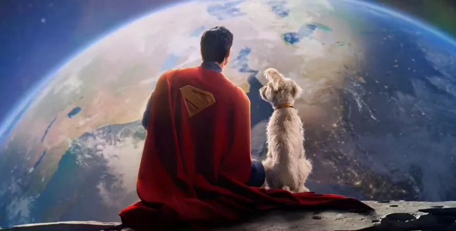 Superman revient en force : ce que révèle la bande-annonce