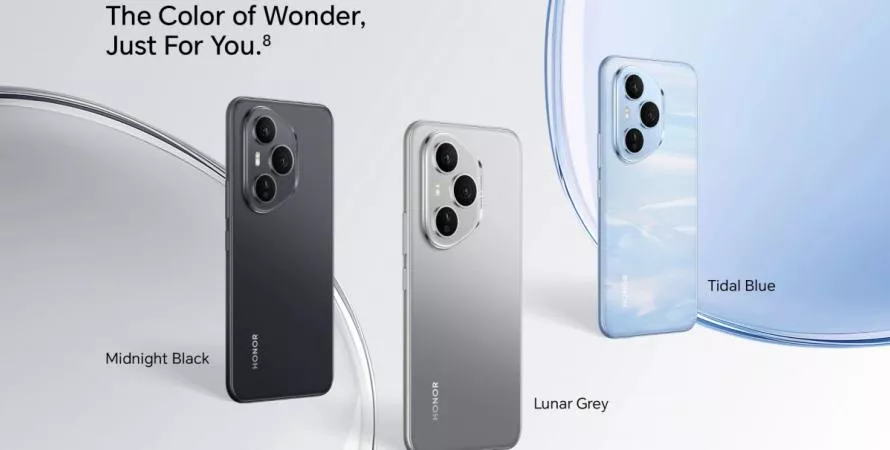 Honor 400 et 400 Pro : tout savoir avant leur lancement officiel