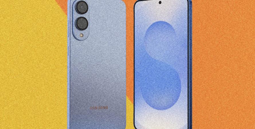 Galaxy S25 Edge : Samsung mise sur l'extrême finesse… au détriment de la batterie Galaxy S25 Edge : Samsung mise sur l'extrême finesse… au détriment de la batterie