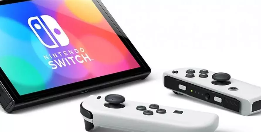 Switch 2 : Nintendo lève le voile sur une console survitaminée