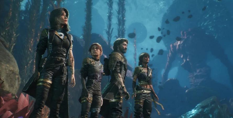 Clair Obscur : le RPG français qui a conquis le monde (et Baldur’s Gate 3) Clair Obscur : le RPG français qui a conquis le monde (et Baldur’s Gate 3)