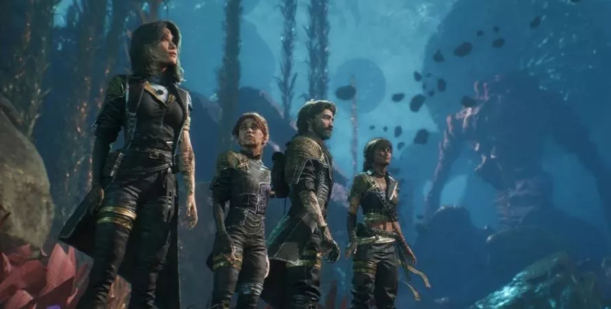 Clair Obscur : le RPG français qui a conquis le monde (et Baldur’s Gate 3)