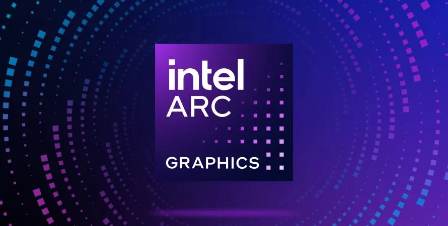 Intel prépare une carte graphique à double GPU et 48 Go de VRAM !