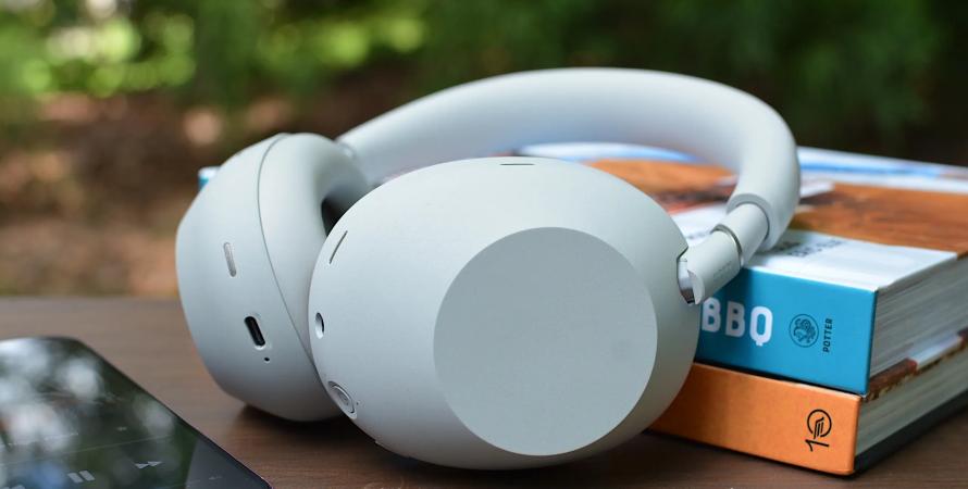 Test du Sony WH-1000XM6 : Le roi du casque sans fil revient plus fort Test du Sony WH-1000XM6 : Le roi du casque sans fil revient plus fort